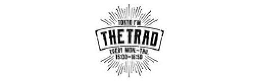 TOKYO FM「THE TRAD」