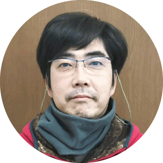 進藤陽介獣医師