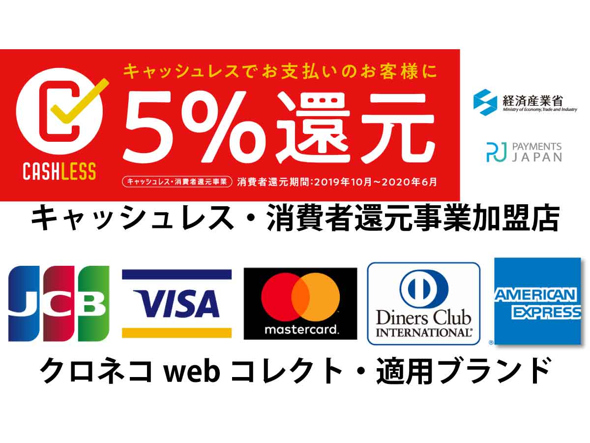 キャッシュレス・5%還元事業者アイキャッチ画像