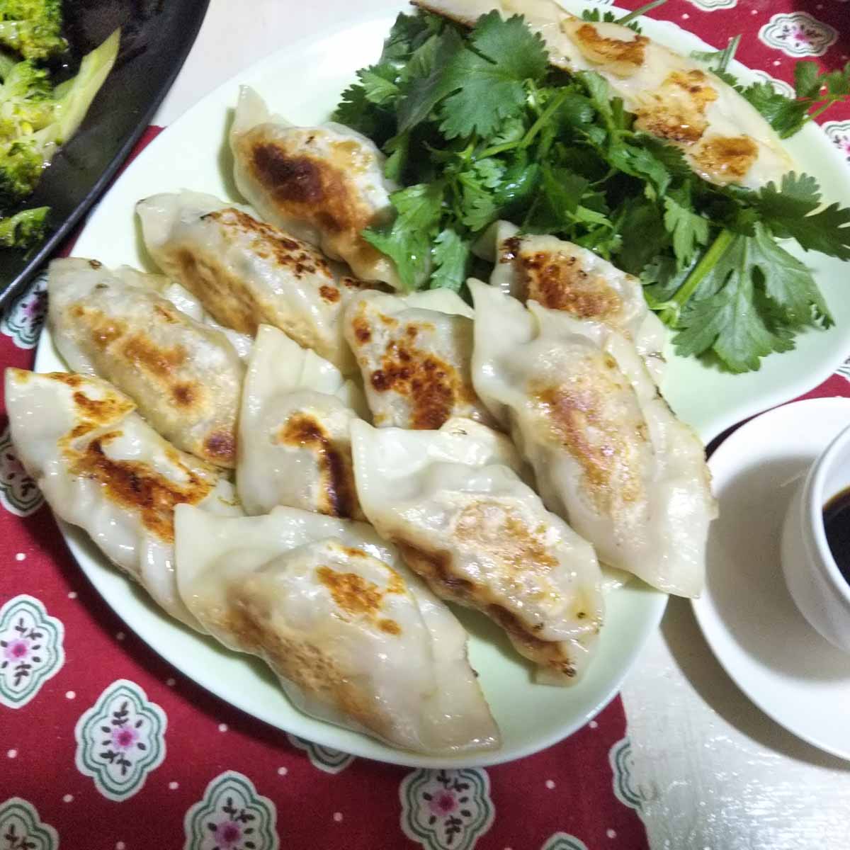 酸菜餃子アイキャッチ画像