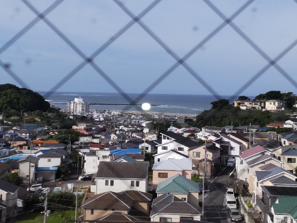 芦名海岸