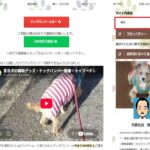サイト内検索窓