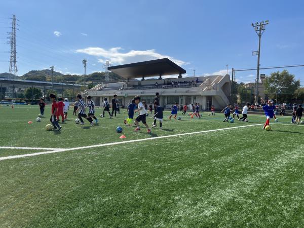 よこすかスポーツフェスタ